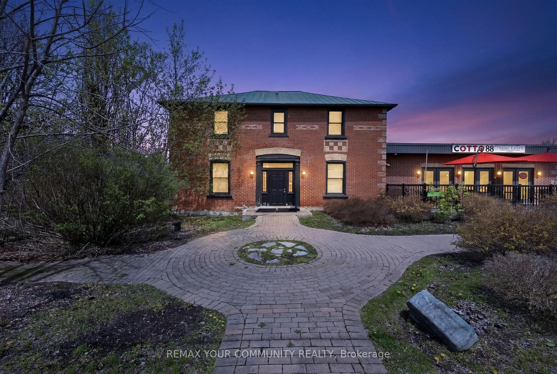4240 Simcoe County Rd 88 Road, Bradford West Gwillimbury, ON L0G 1B0