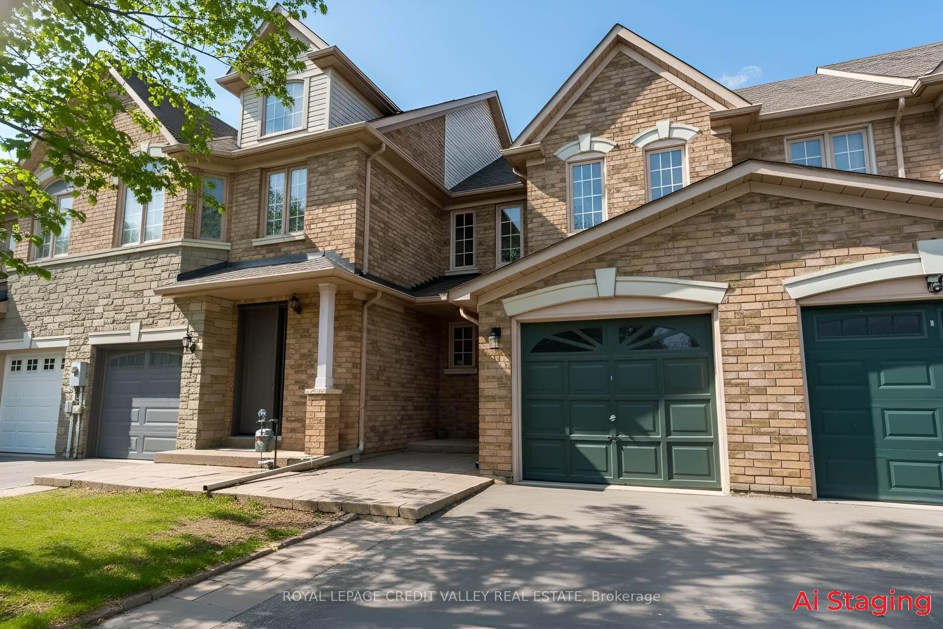 180 Blue Willow Drive 6, Vaughan, ON L4L 9C9