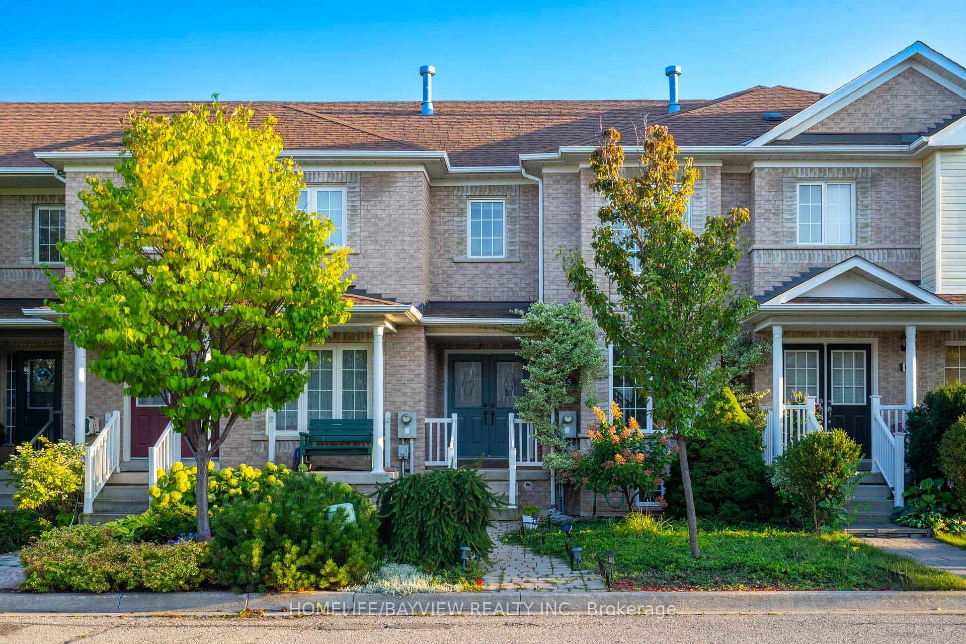 15 Elderbrook Crescent, Vaughan, ON L4K 5M3