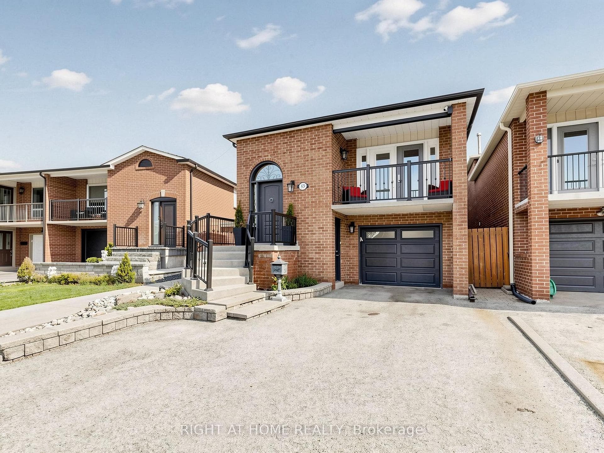 59 Terra Road, Vaughan, ON L4L 3J4