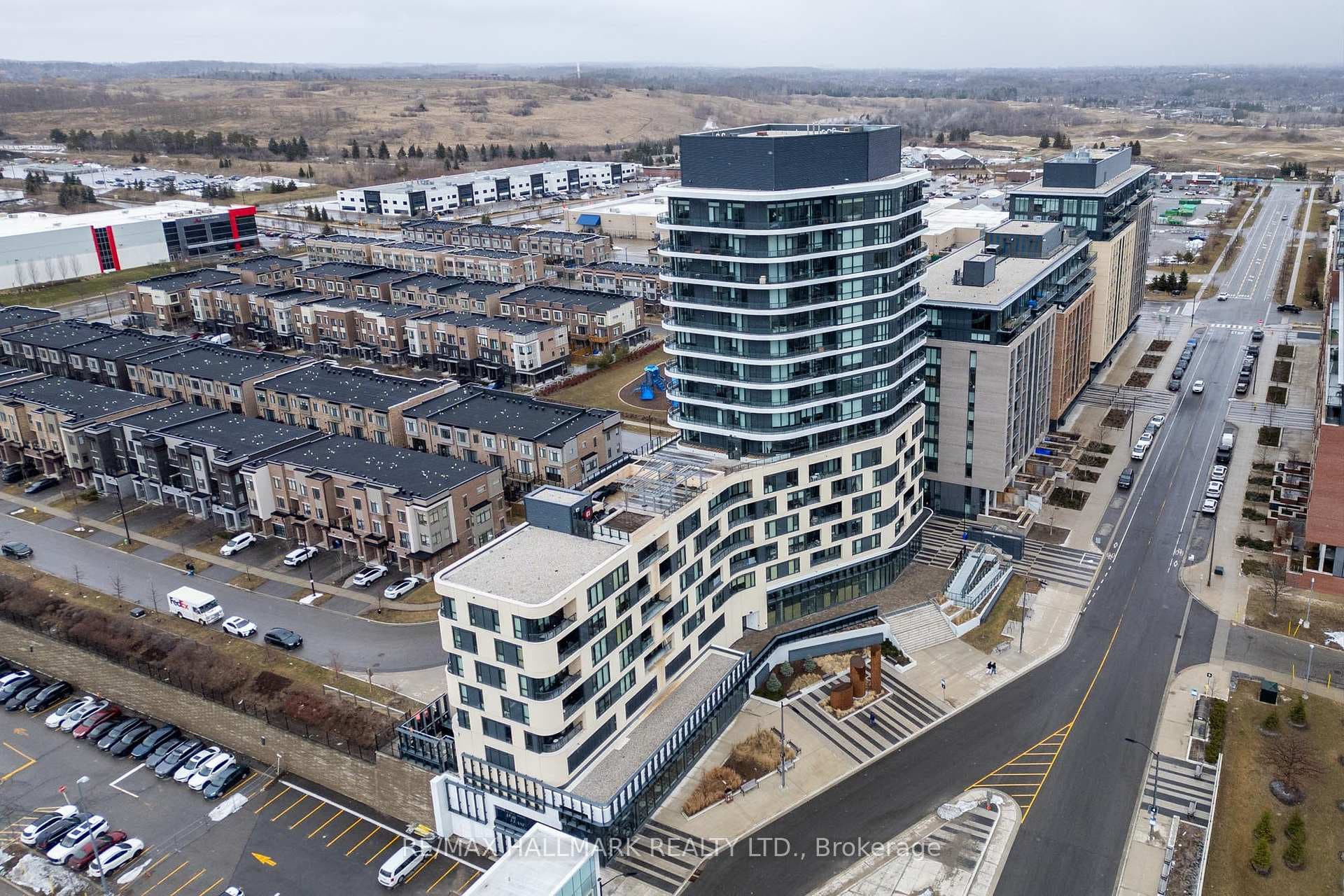 120 Eagle Rock Way 1506, Vaughan, ON L6A 5C2