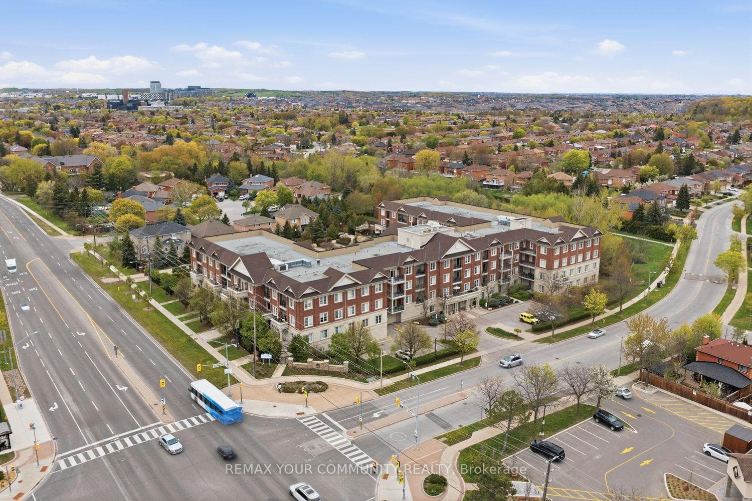 9519 Keele Street 313, Vaughan, ON L6A 4A2