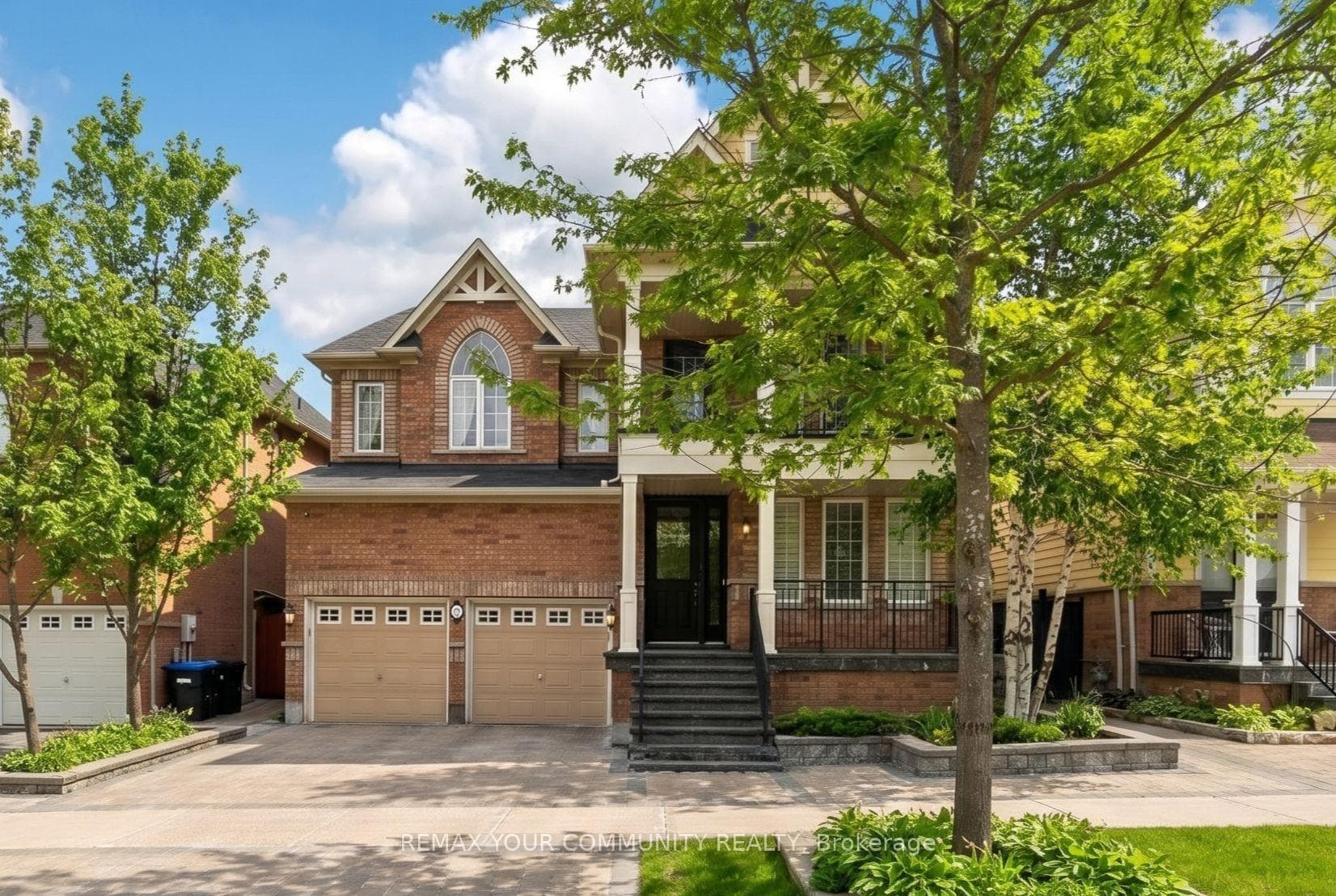 42 Rogers Trail, Bradford West Gwillimbury, ON L3Z 0G5