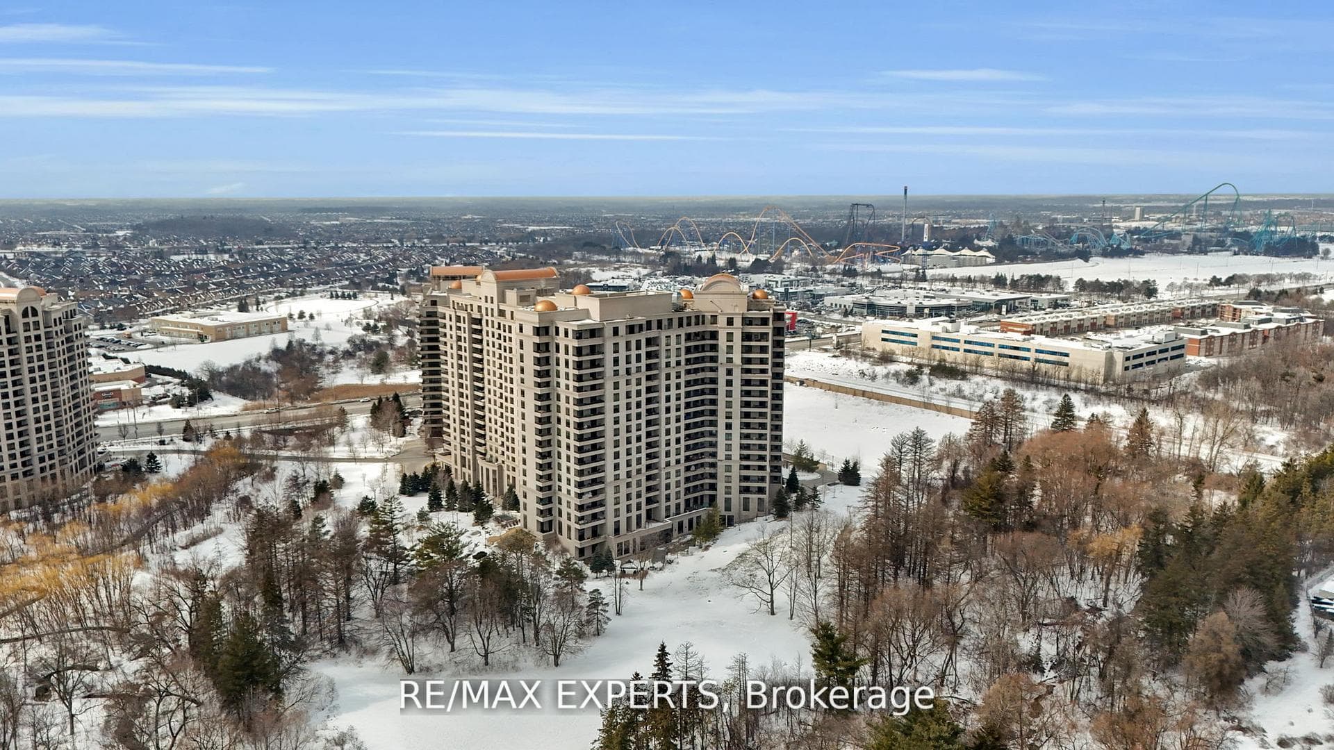 9255 Jane Street 701, Vaughan, ON L6A 0K1