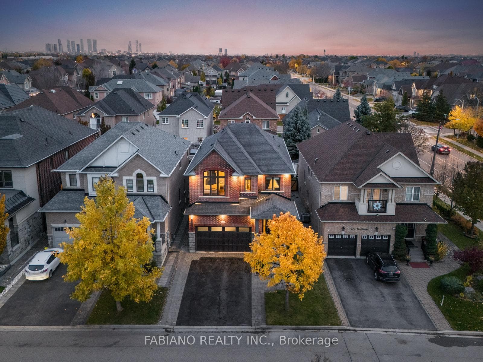 127 Via Toscana N/A, Vaughan, ON L4H 3C1