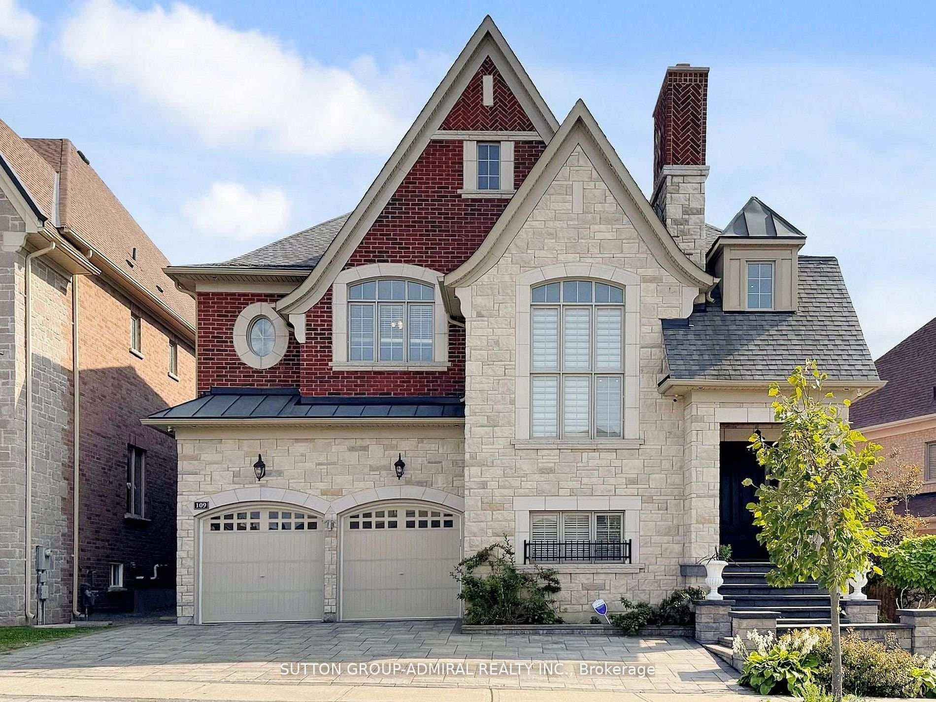 109 Farrell Road, Vaughan, ON L6A 4W7