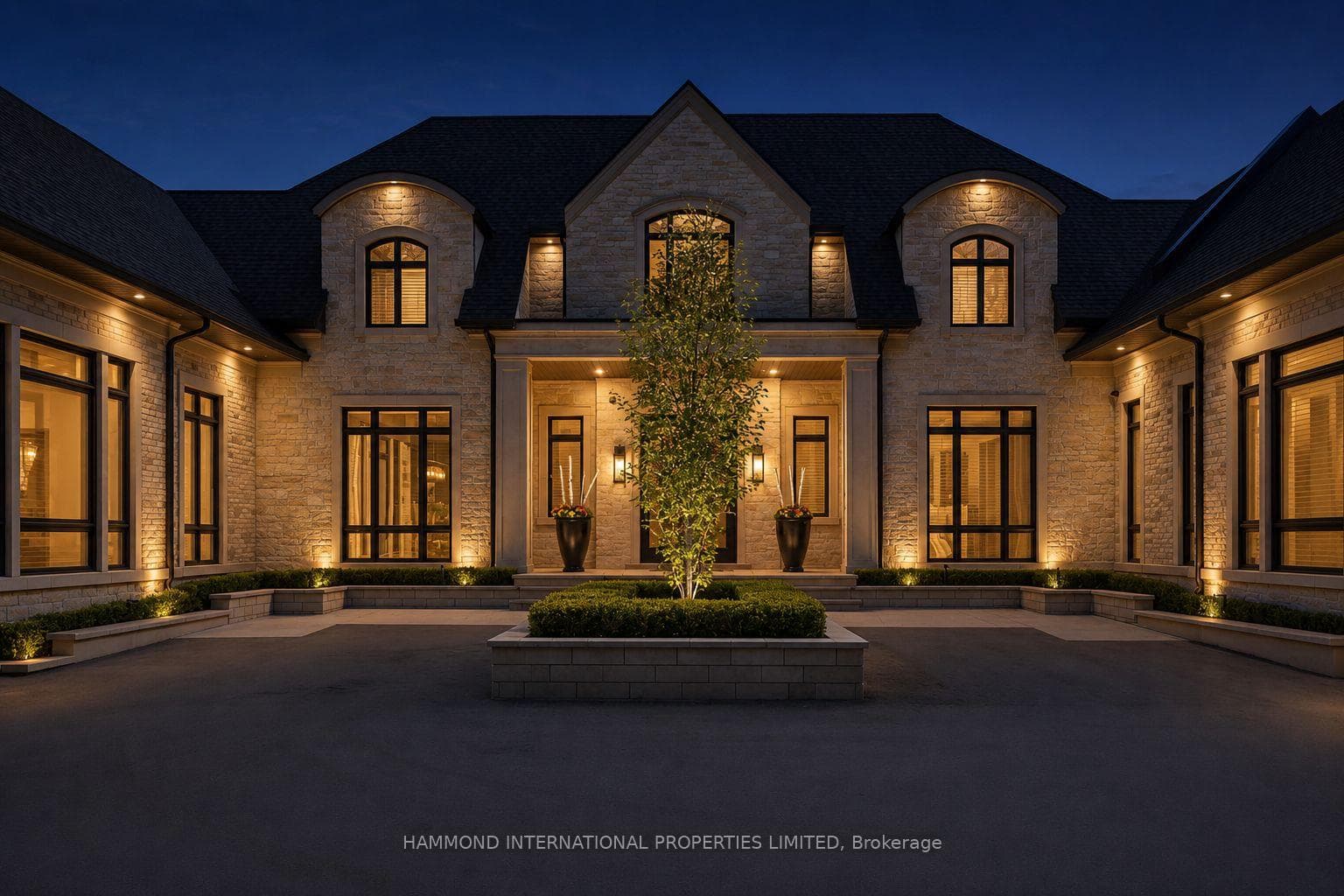 46 Steeplechase Avenue, Aurora, ON L4G 6W5