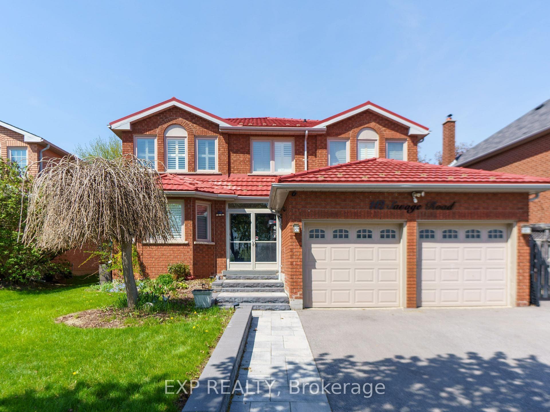 142 Savage Road, Newmarket, ON L3X 1R3