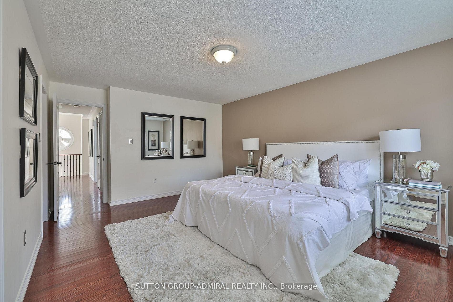 27 Asner Avenue, Vaughan, ON L6A 0W6