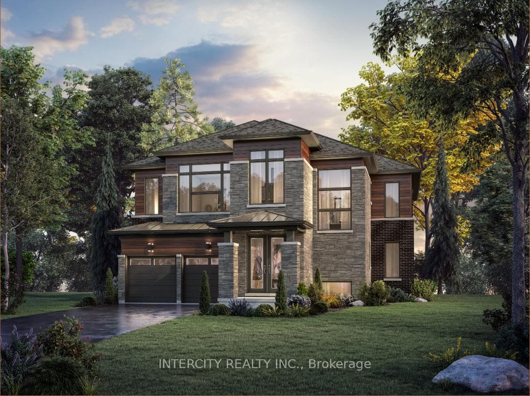 45 Caddie Crescent, Vaughan, ON X0X 0X0