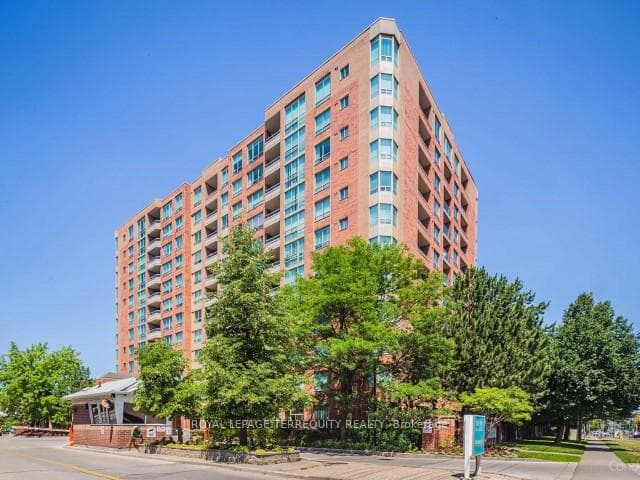 850 Steeles Avenue W 901, Vaughan, ON L4J 8E7
