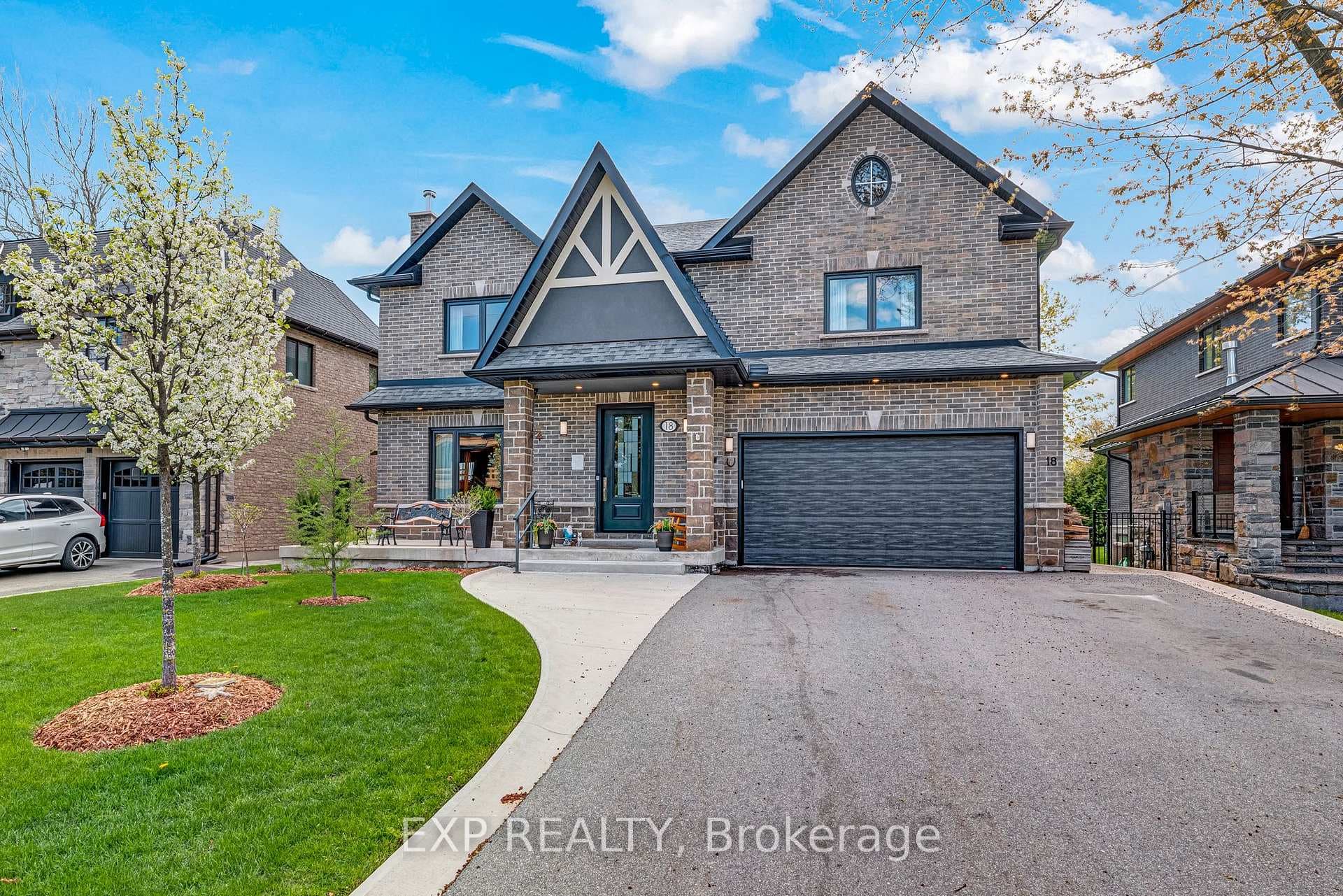 18 Gosling Road, Vaughan, ON L6A 1E2