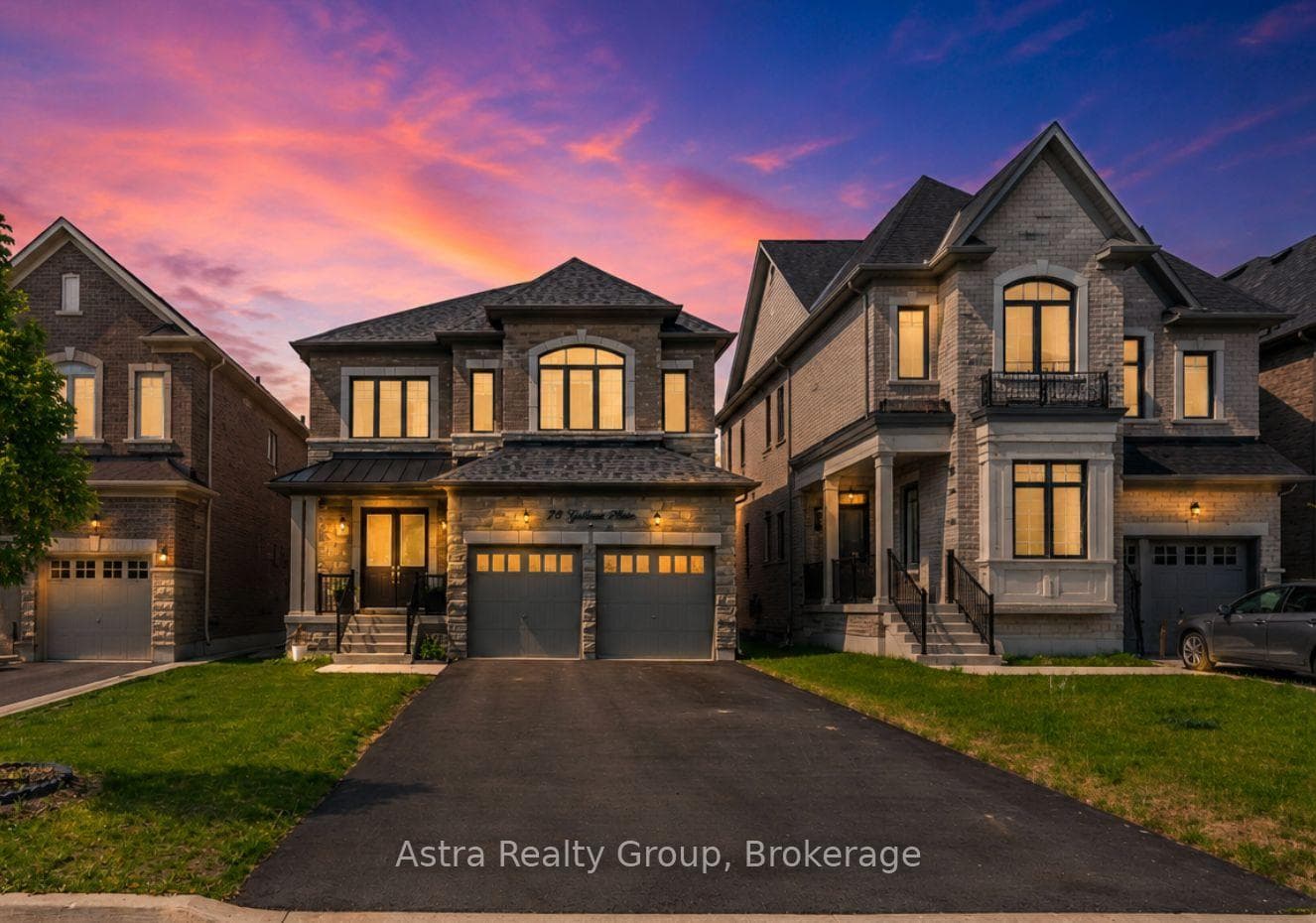 78 Gallant Place, Vaughan, ON L4H 3W7