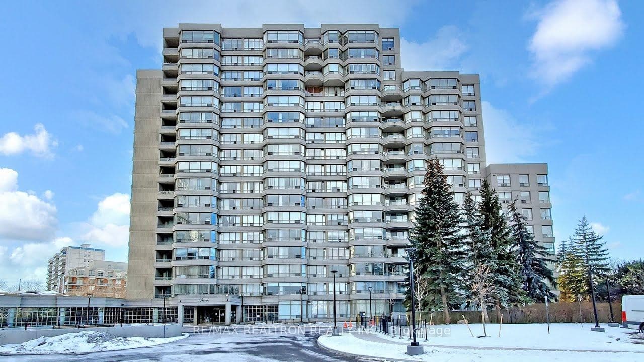 7 Townsgate Drive 502, Vaughan, ON L4J 7Z9