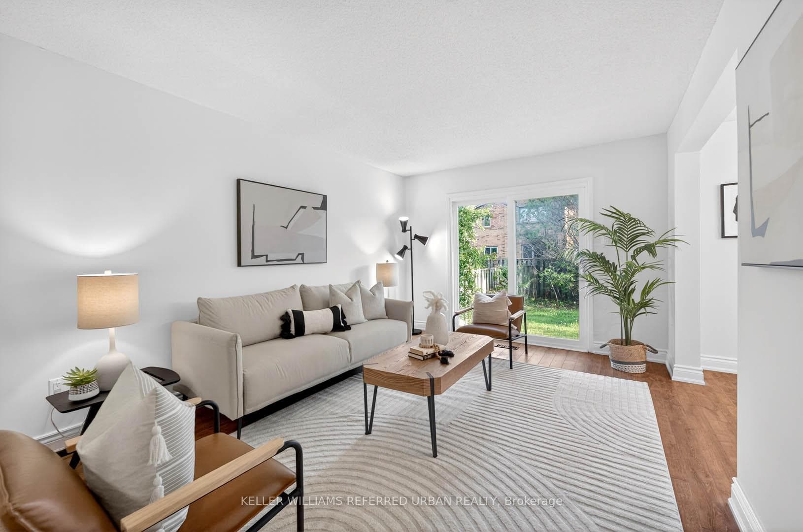 41 Patrice Crescent, Vaughan, ON L4J 4Z1