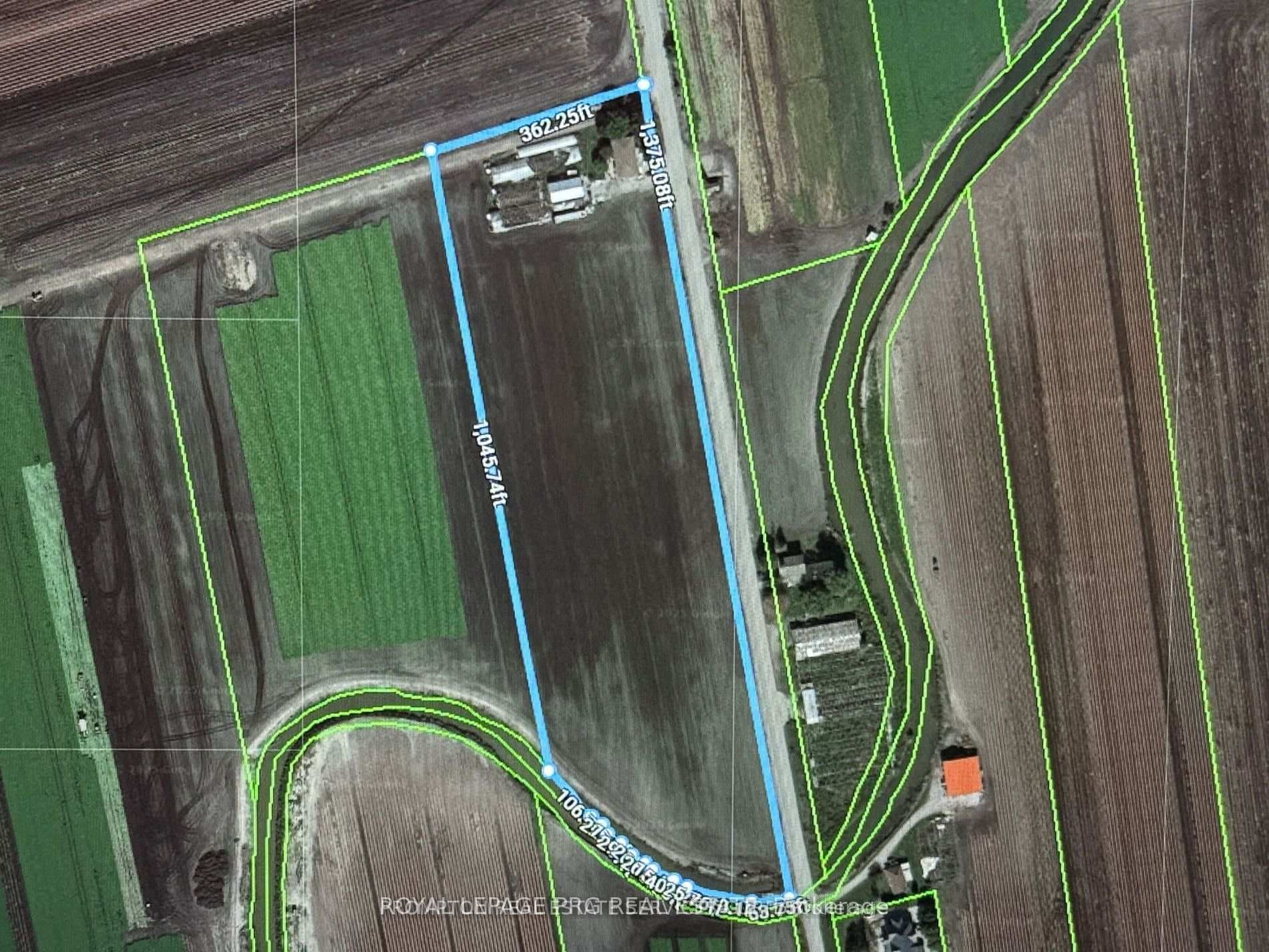 1160 River Rd Road, Bradford West Gwillimbury, ON L3Z 4A3