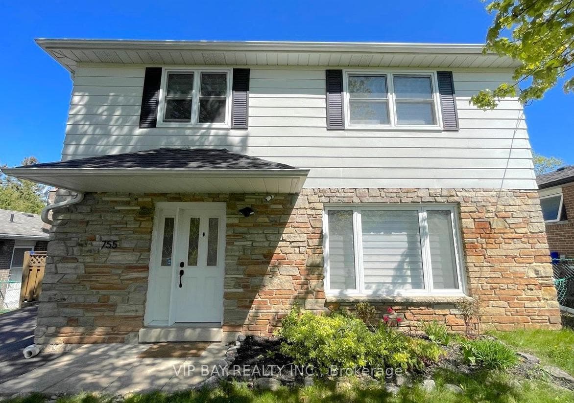 755 Botany Hill Crescent, Newmarket, ON L3Y 3A7