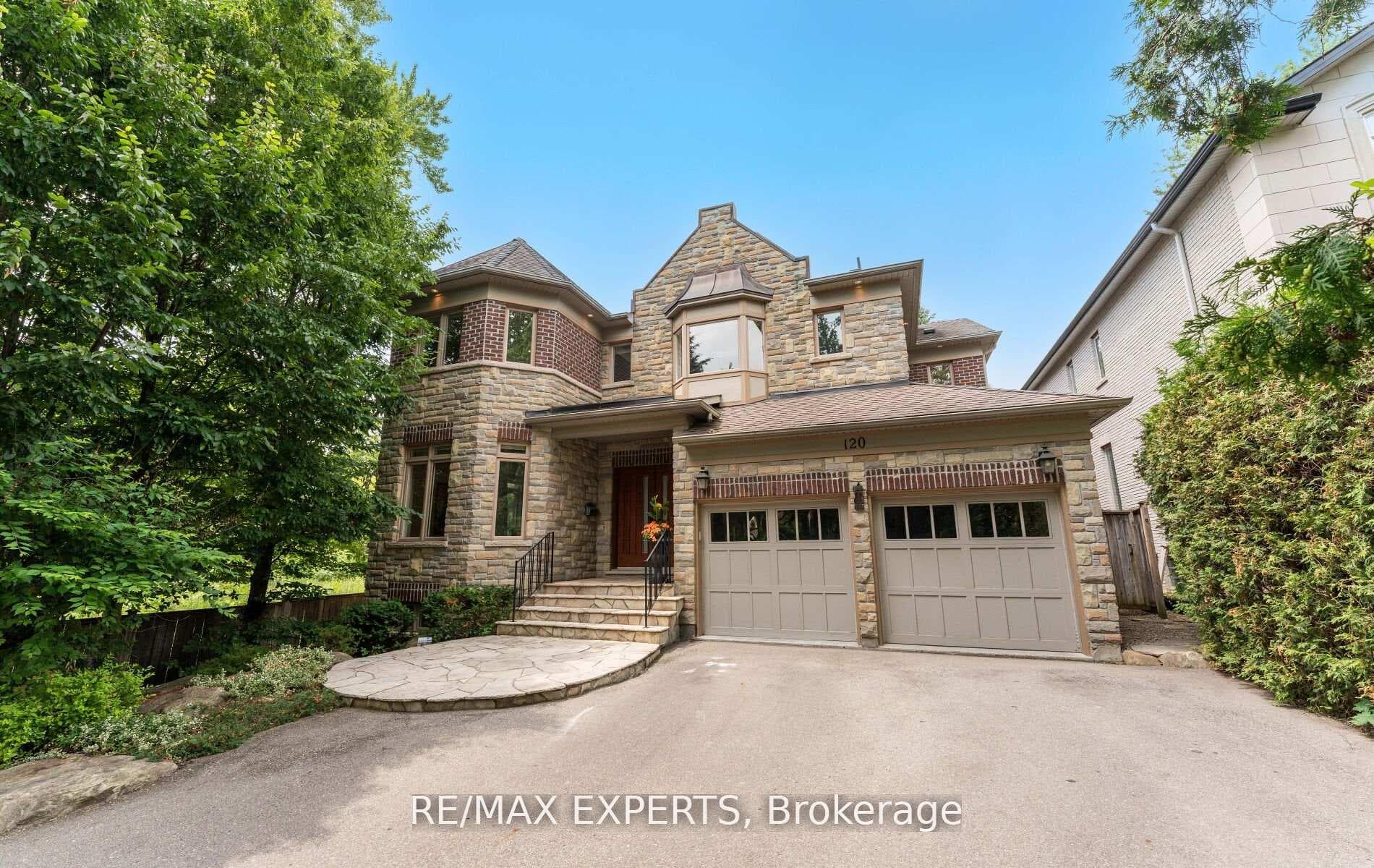 120 Riverside Drive, Vaughan, ON L4L 2L3