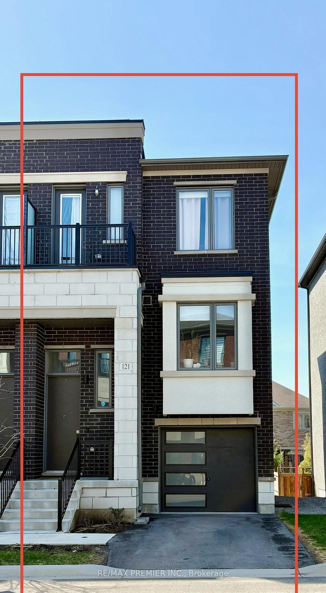 121 Rattenbury Road, Vaughan, ON L6A 5C6