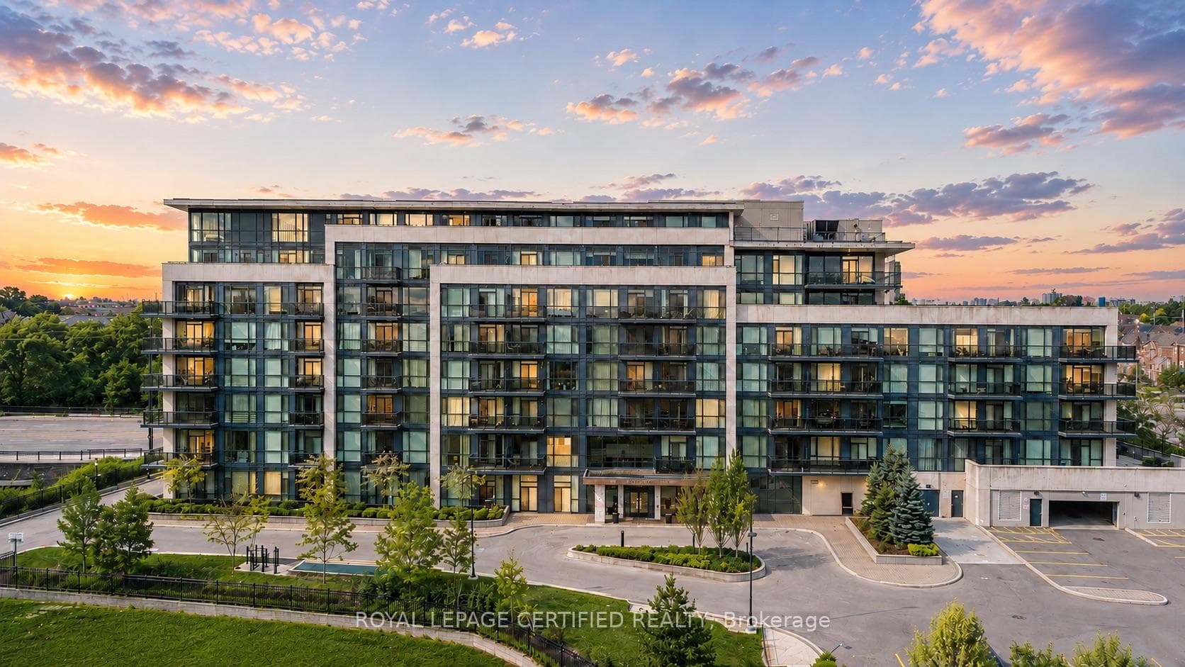 4700 Highway 7 N/A 711, Vaughan, ON L4L 0B4