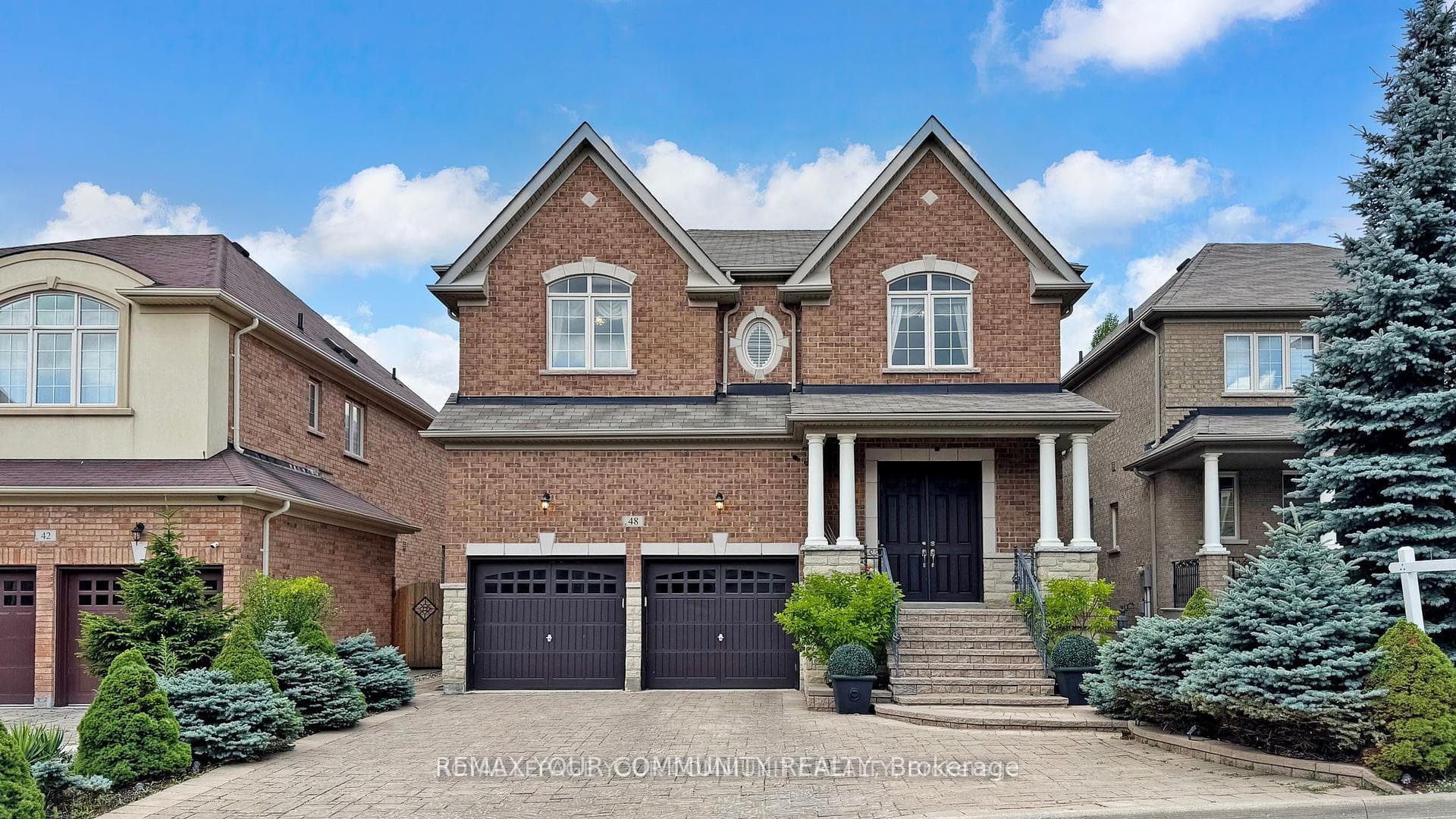 48 Lady Angela Lane, Vaughan, ON L6A 4S7