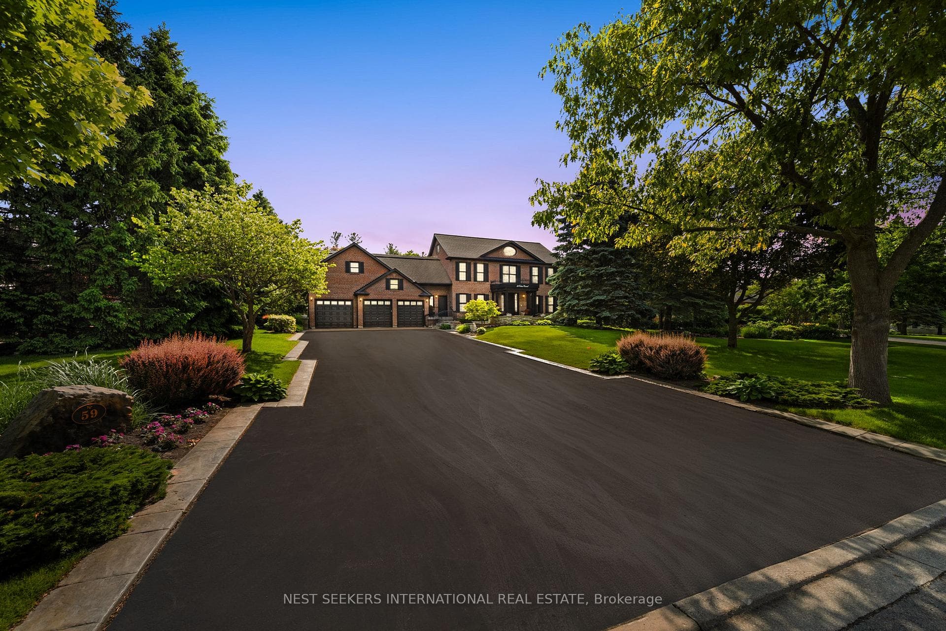 59 Orico Court, Vaughan, ON L0J 1C0