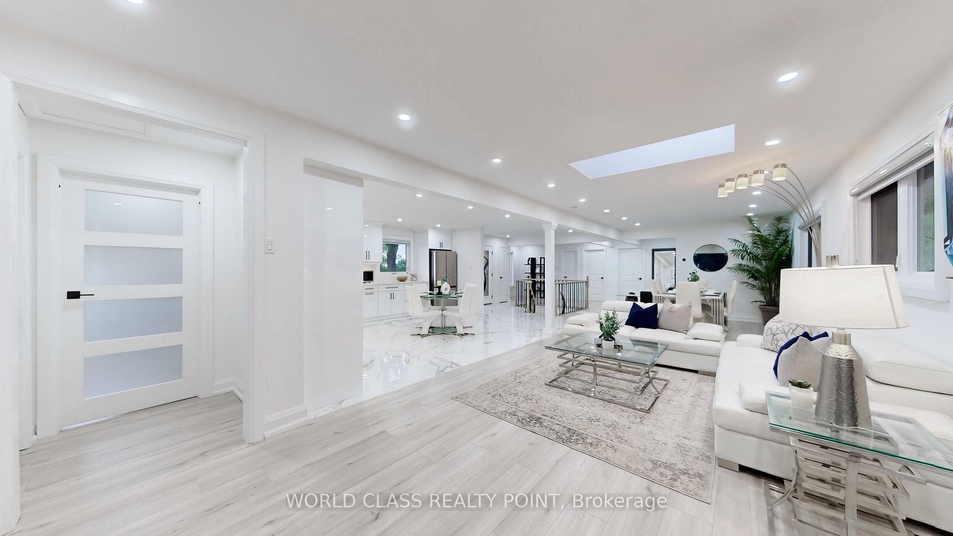 60 Kleins Ridge, Vaughan, ON L0J 1C0