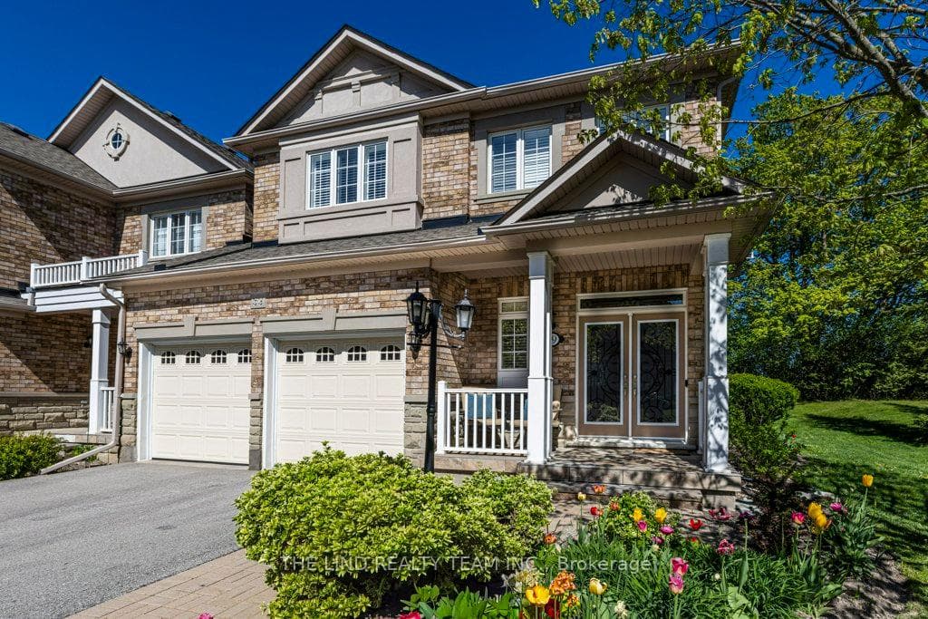 59 Stonecliffe Crescent, Aurora, ON L4G 7Z7
