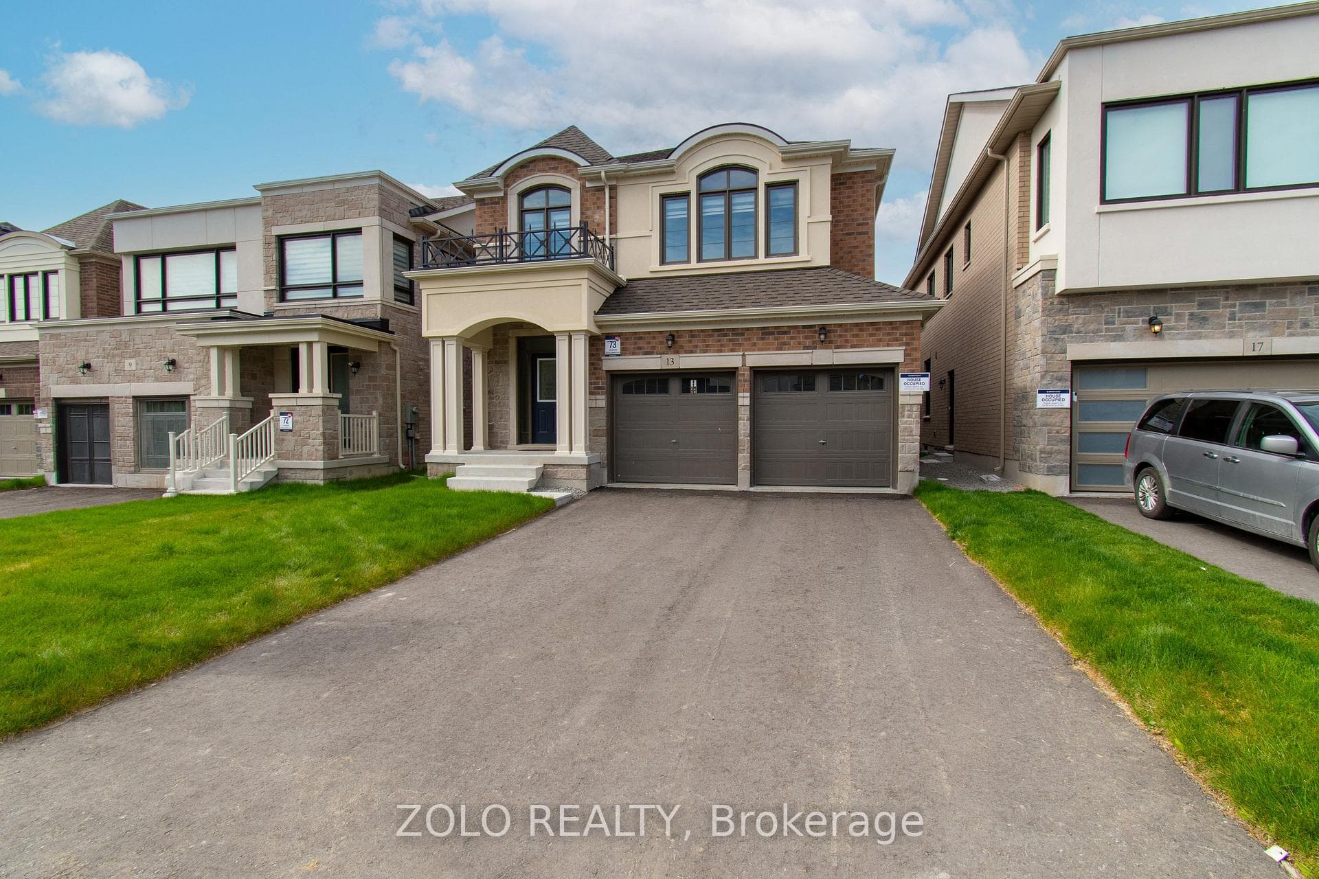 13 Culbert Road, Bradford West Gwillimbury, ON L3Z 4P3
