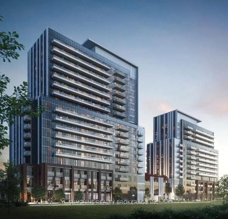 60 Honeycrisp Crescent 1201, Vaughan, ON L4K 5Z8
