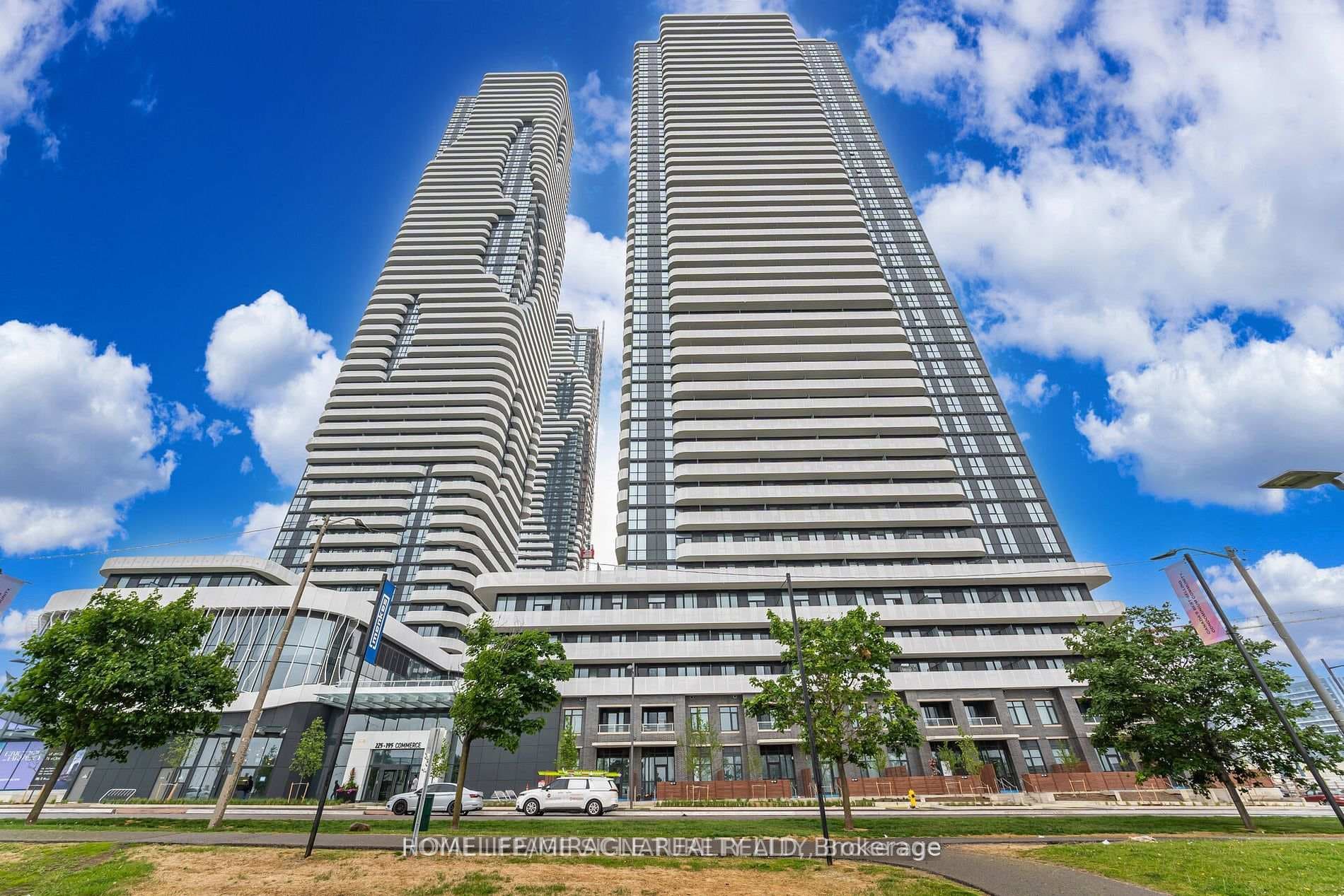 195 Commerce Street 1003, Vaughan, ON L4K 0P9