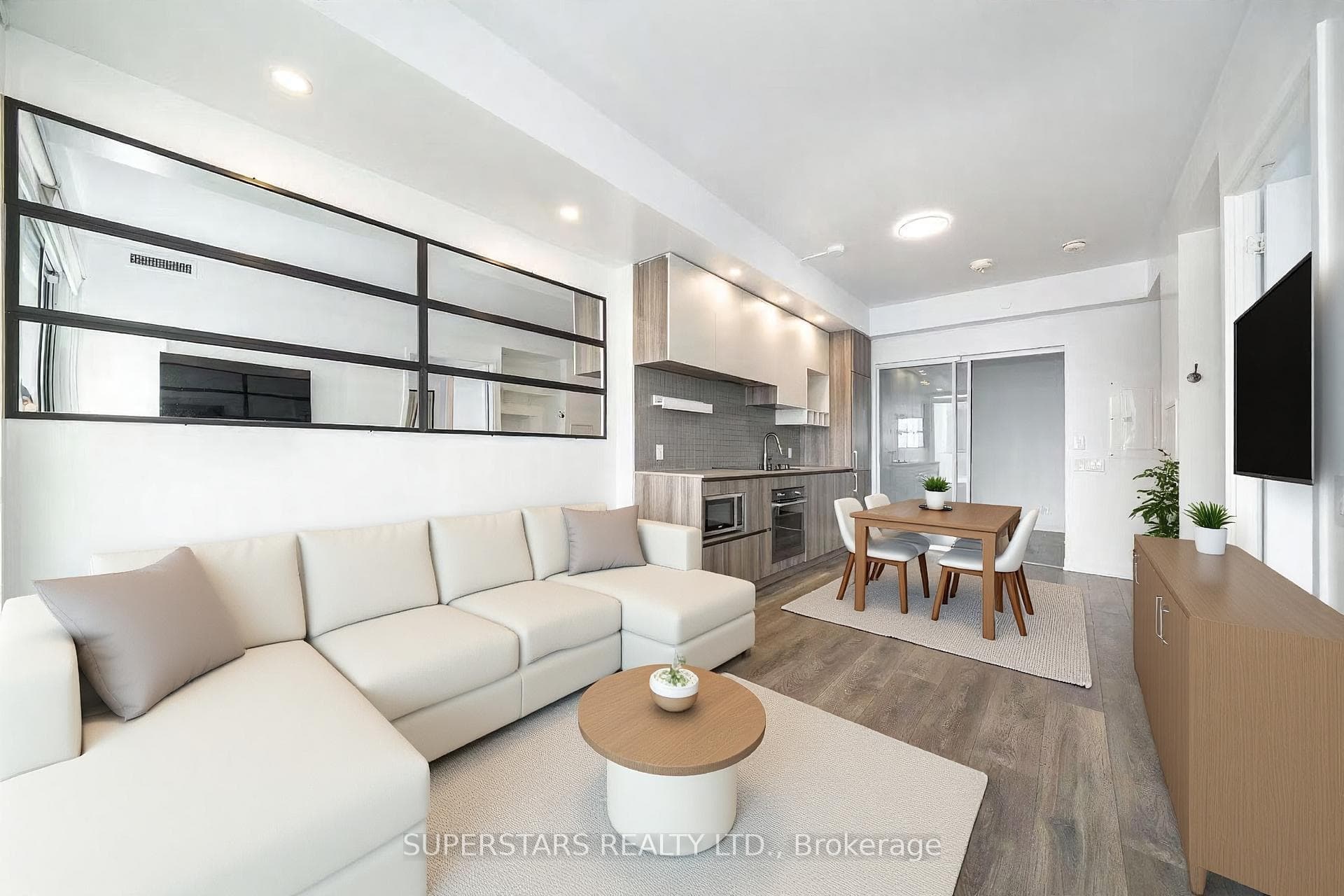 5 Buttermill Avenue 1905, Vaughan, ON L4K 0J5