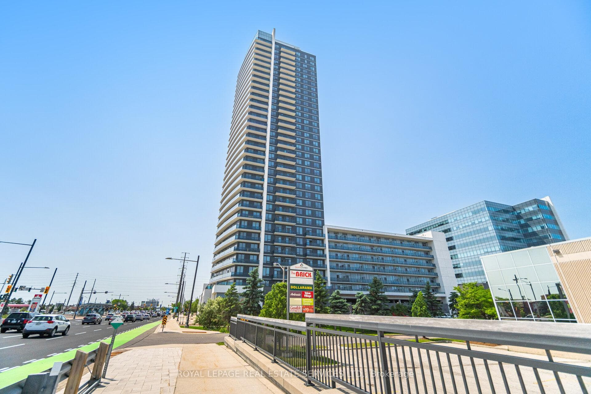 3600 Highway 7 N/A W PH05, Vaughan, ON L4K 0J5