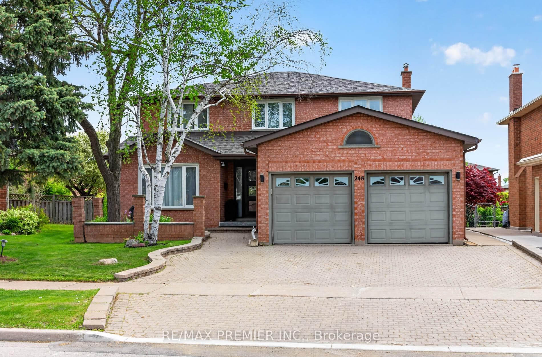248 Forest Drive, Vaughan, ON L4L 3T5
