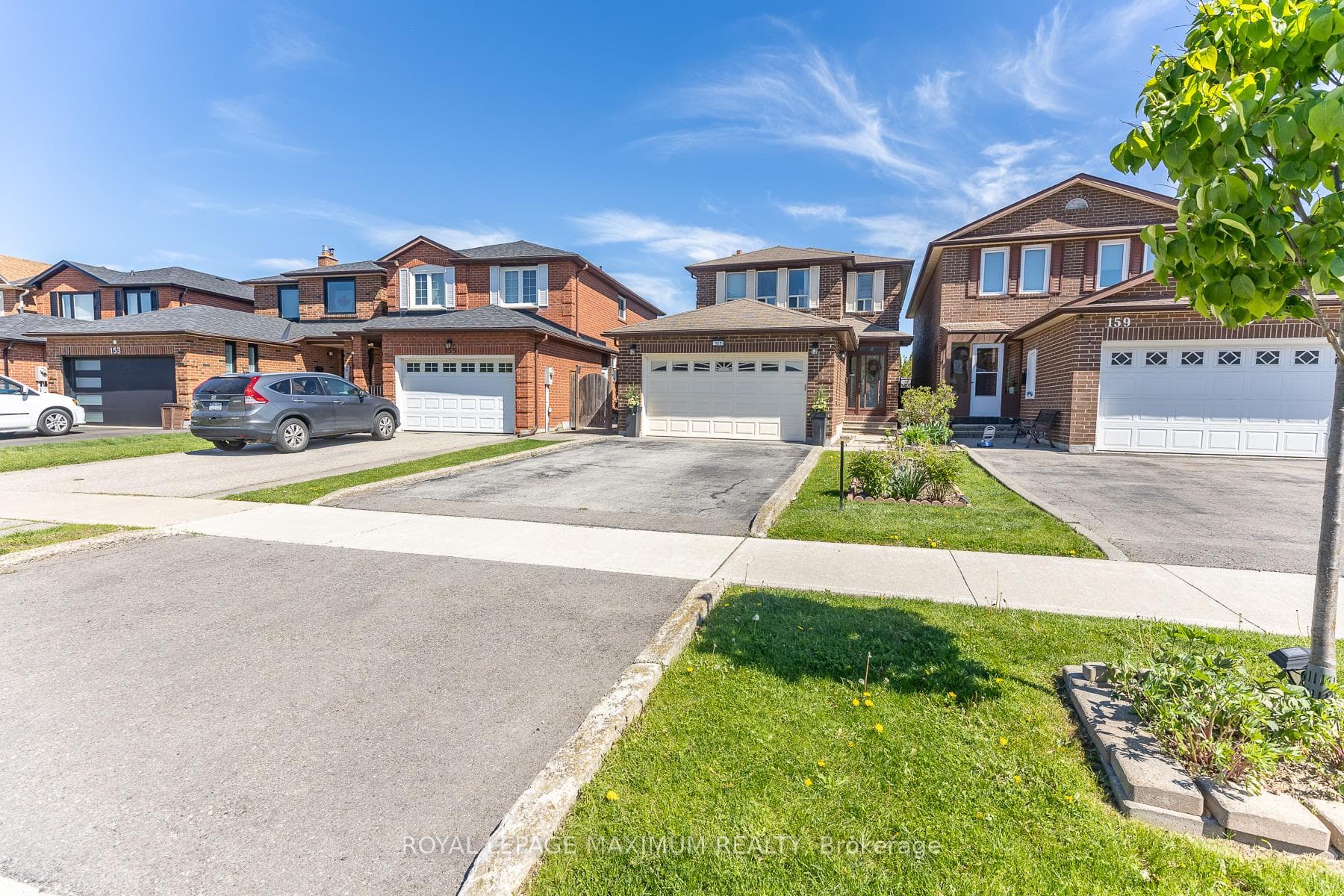 157 Misty Meadow Drive, Vaughan, ON L4L 3V6