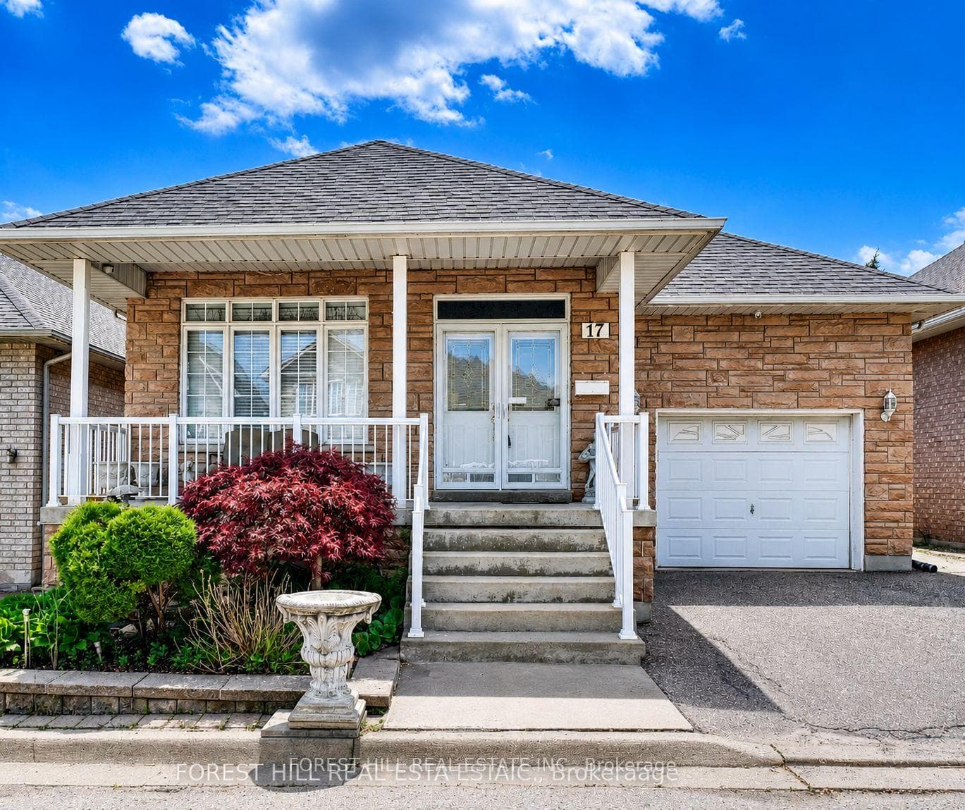 17 Amalfi Court, Vaughan, ON L4L 9S2