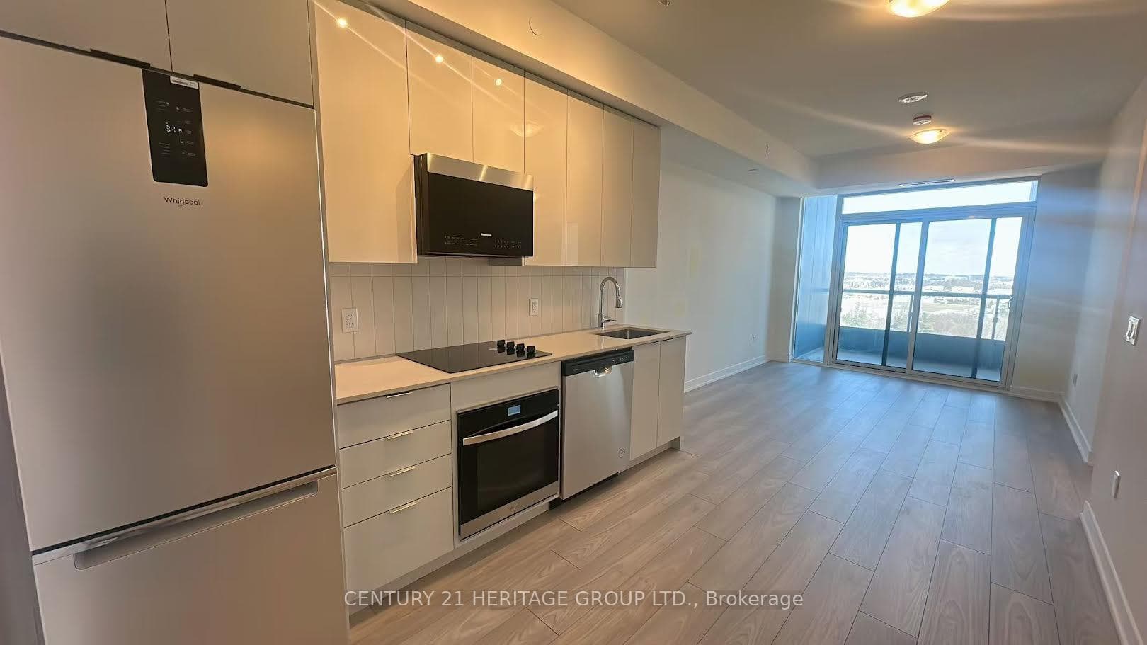 474 Caldari Road 1308, Vaughan, ON L4K 0R5