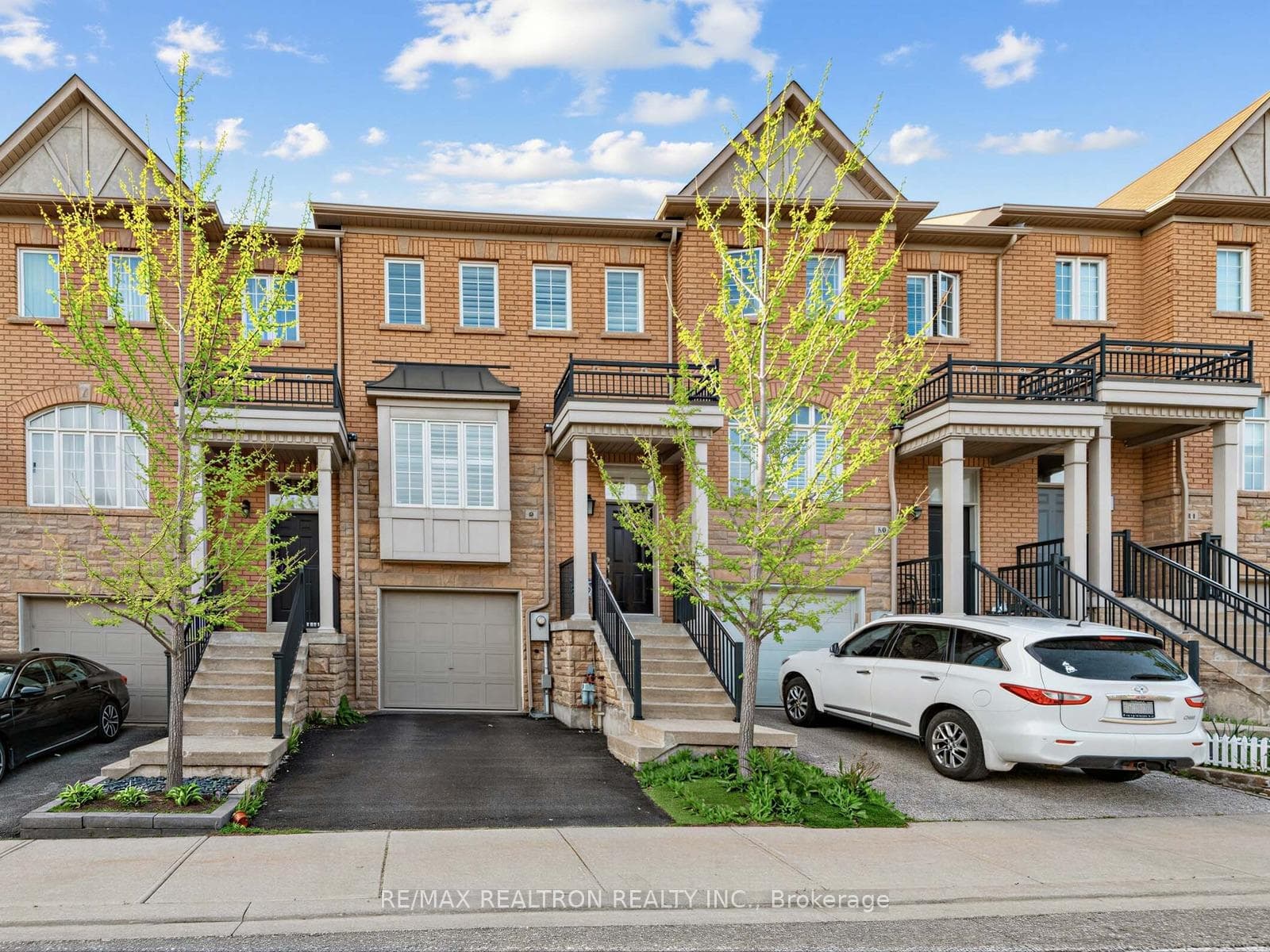 700 Summeridge Drive 9, Vaughan, ON L4J 0C5