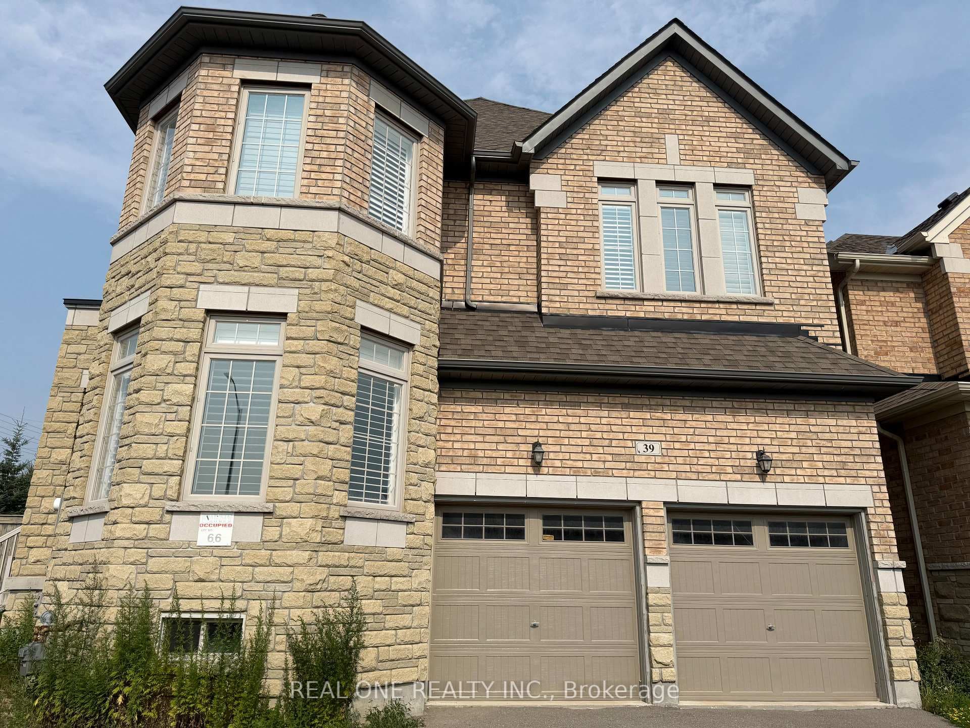 39 MOWDER Drive, Aurora, ON L4G 0V4