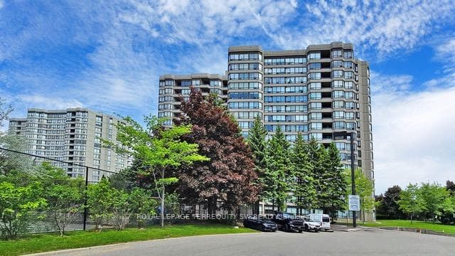 7440 Bathurst Street 512, Vaughan, ON L4J 7K8