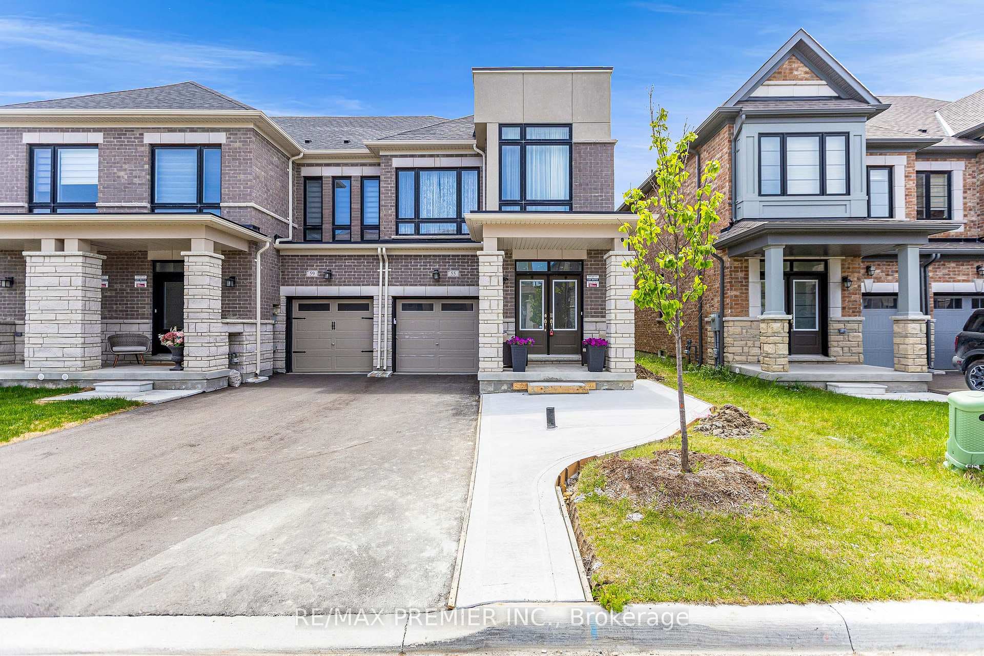 55 Singhampton Road, Vaughan, ON L4H 3Y5
