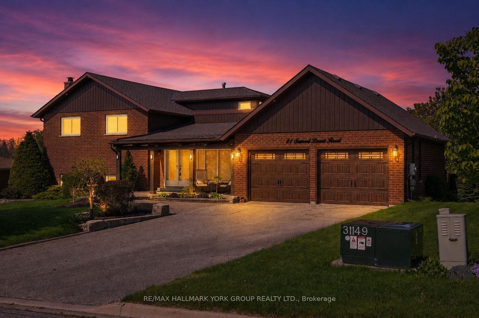 81 Samuel Lount Road, East Gwillimbury, ON L9N 1G5