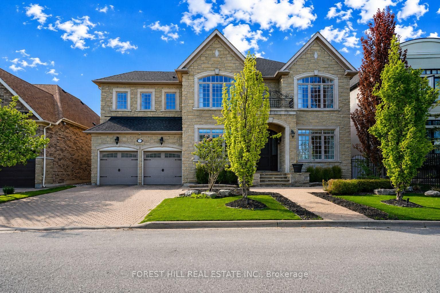 110 Cook's Mill Crescent, Vaughan, ON L6A 0L1