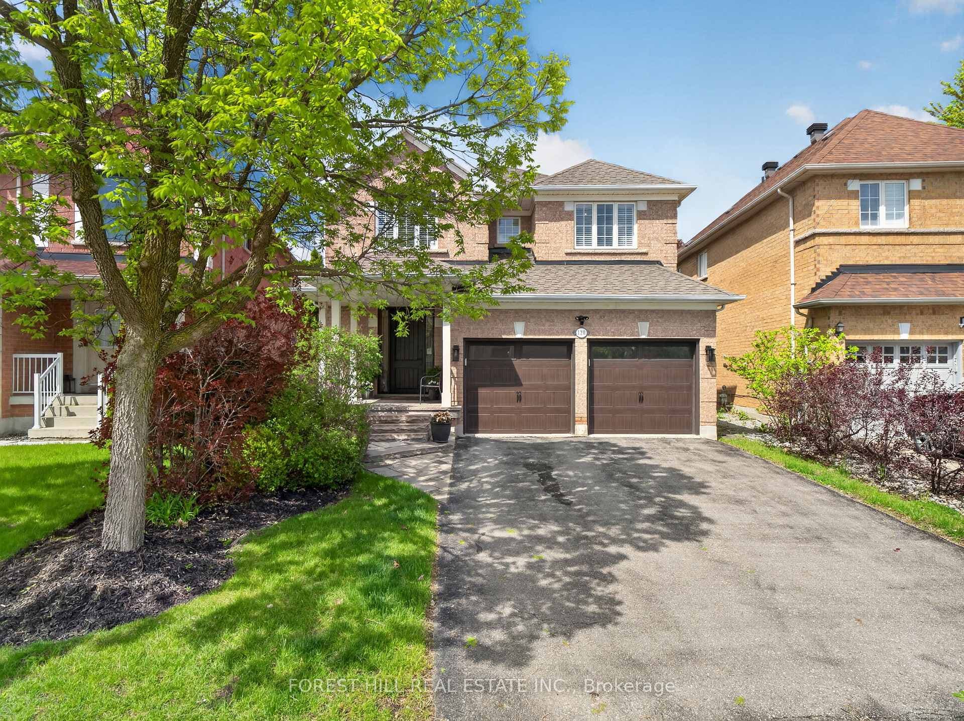 120 Sandwood Drive, Vaughan, ON L4J 8W4