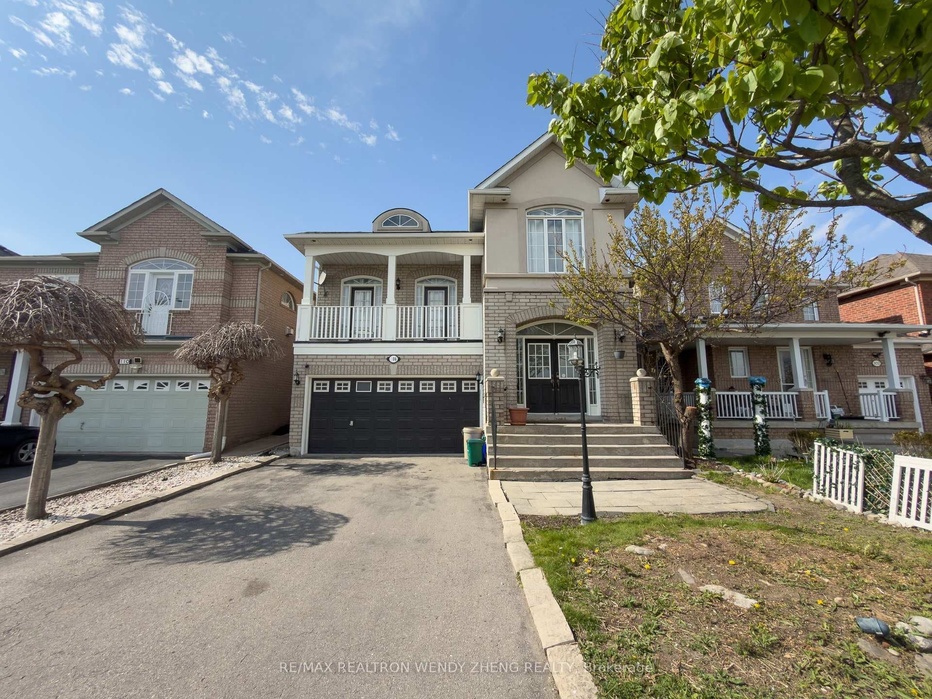 106 Domingo Street, Vaughan, ON L6A 3H5