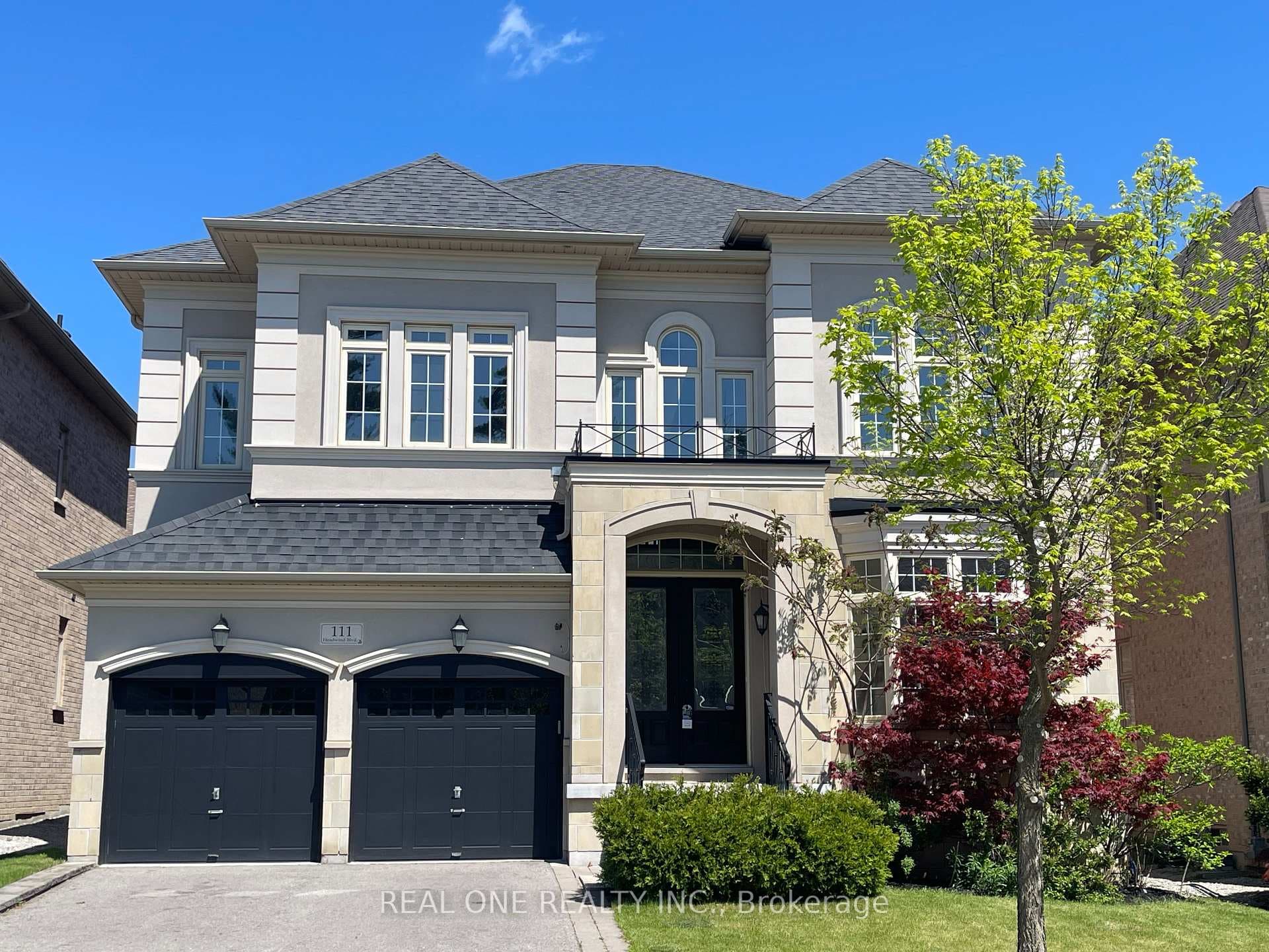111 Headwind Boulevard, Vaughan, ON L4H 4C7