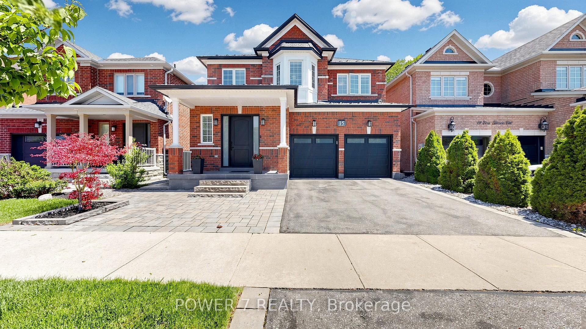 15 Eva Grove Court, Whitchurch-Stouffville, ON L4A 0S4
