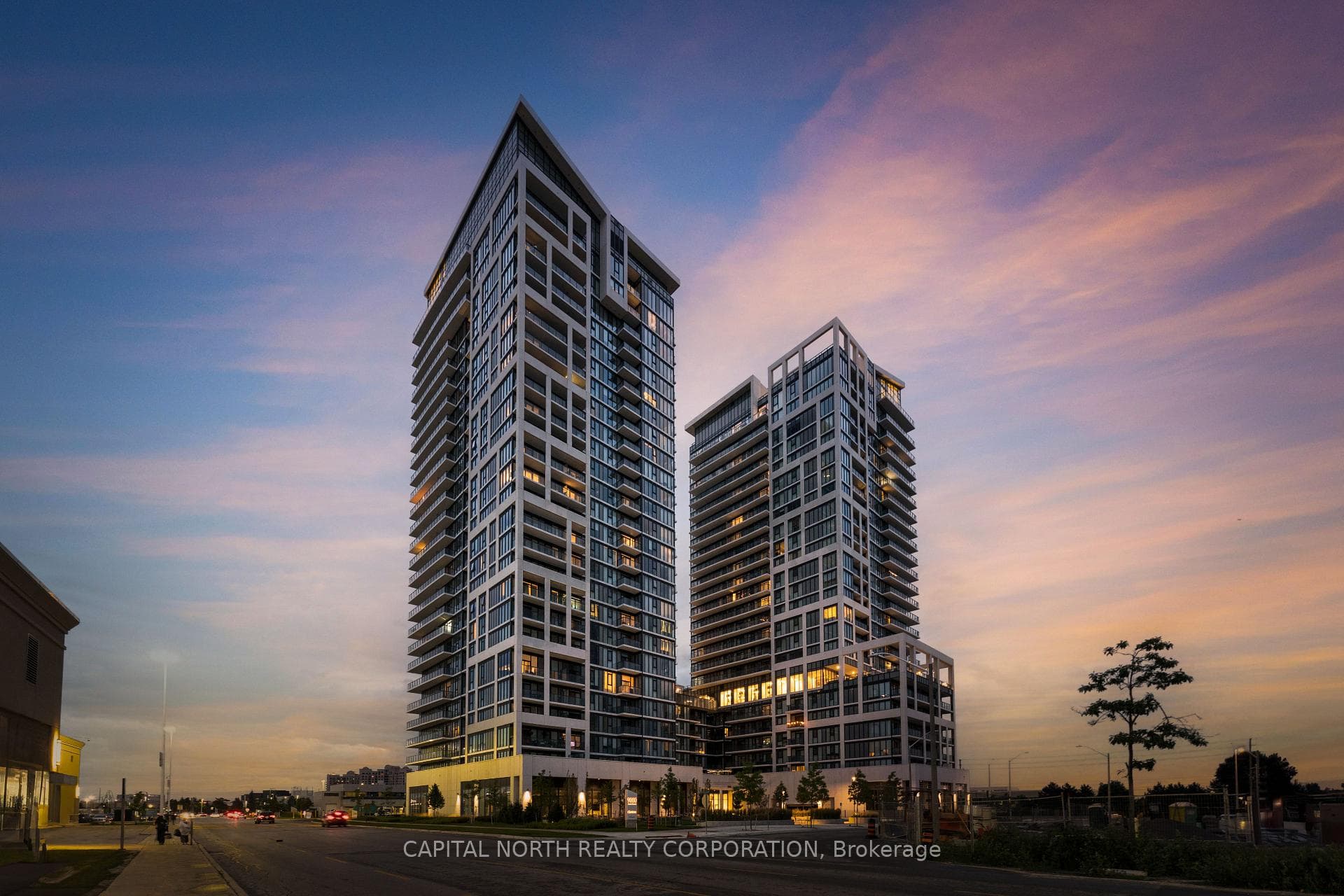 9000 Jane Street 620, Vaughan, ON L4K 2M9
