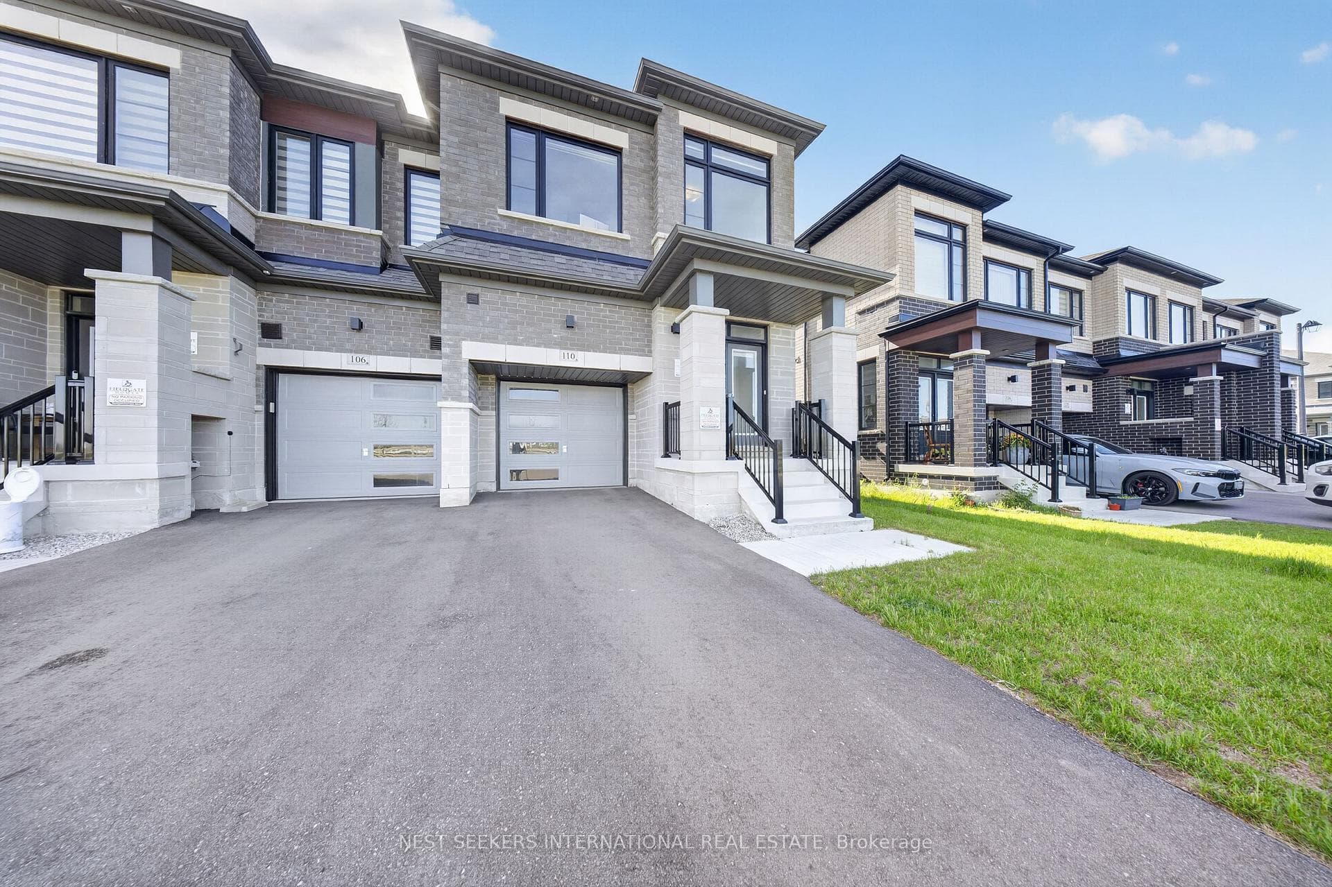 110 Hartington Street, Vaughan, ON L4H 5J7