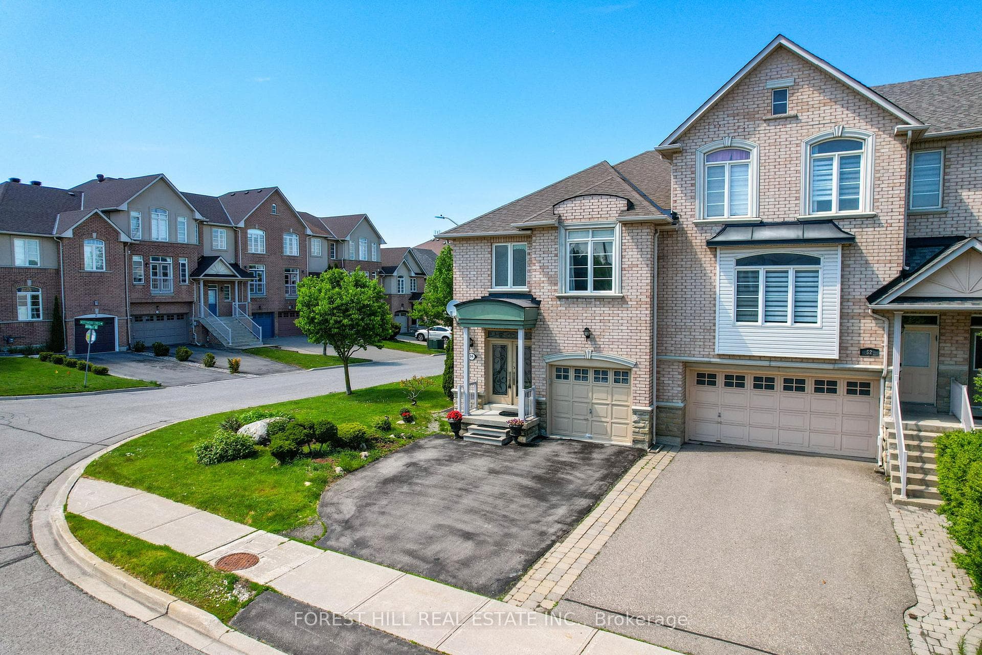 56 Mintwood Road, Vaughan, ON L4J 9C3